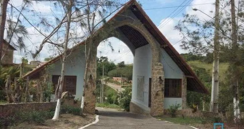 Lotes em Condomínio Fechado em Chã Grande/PE