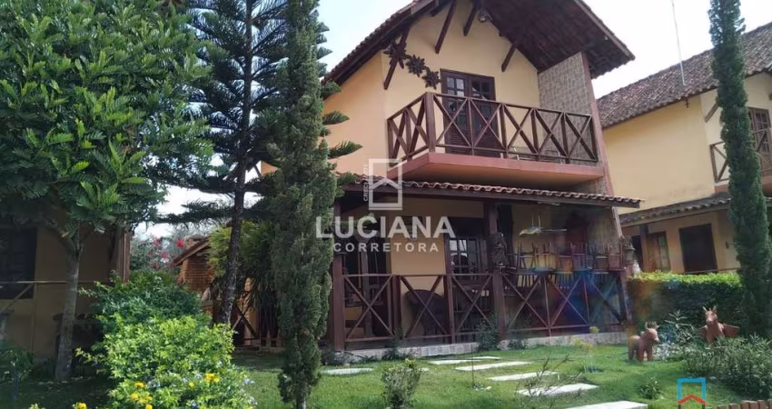 Casa em Condomínio com Vista - 3 quartos sendo 2 suítes DE R$390.000 POR R$350.0