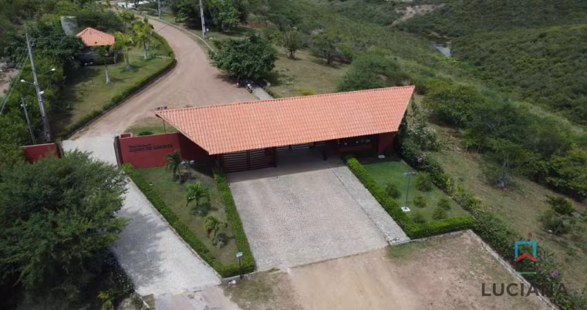 Lotes Reserva Residencial Serra de Gravatá