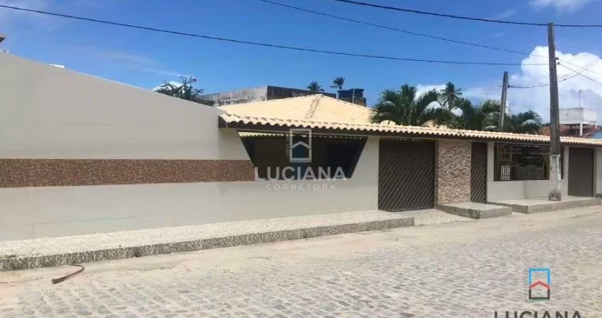 Casa na praia dos carneiros a venda em Tamandaré-PE