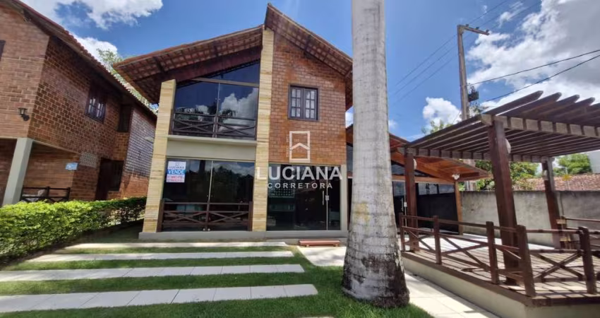Casa em Condomínio fechado