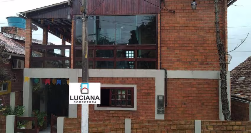 Casa em Condomínio Fechado - Village Du Lac