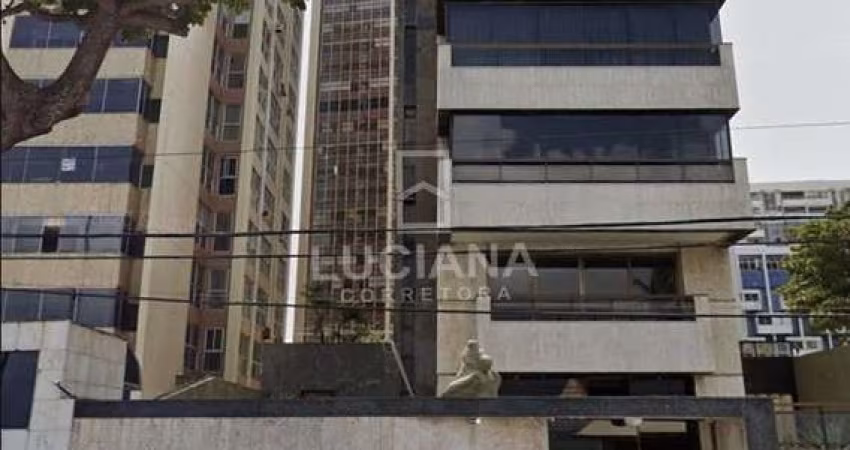 Apartamento em Boa Viagem com Vista para o Mar