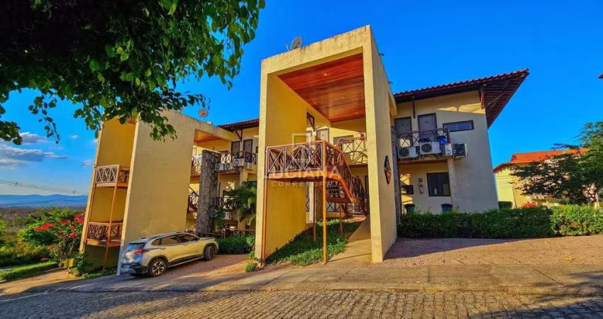OPORTUNIDADE no Monte Castelo - Flat com 60m²
