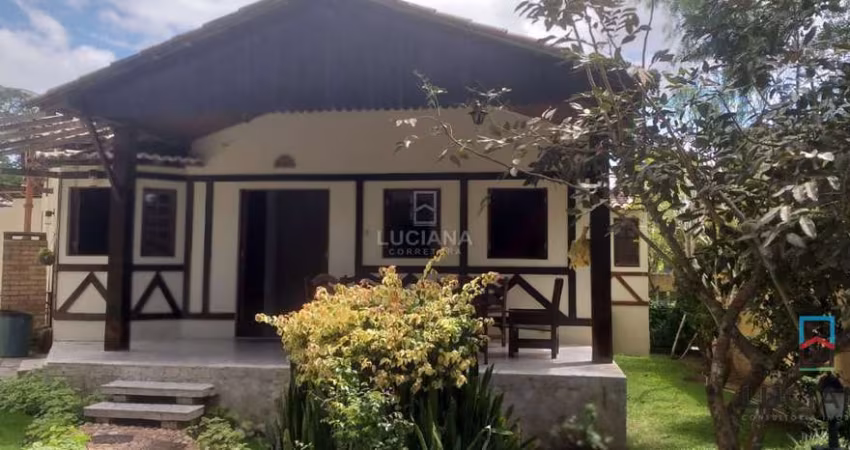 Casa Térrea em Privê super Aconchegante
