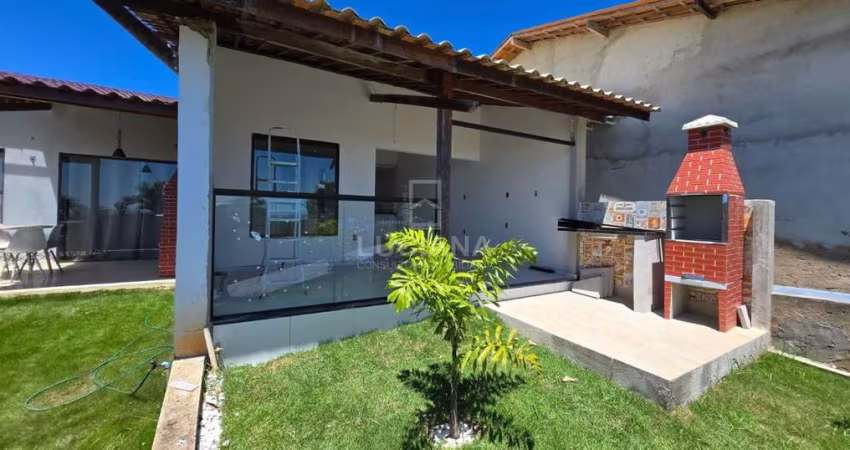 Últimas unidades - Privê com 10 casas - As margens da BR 232