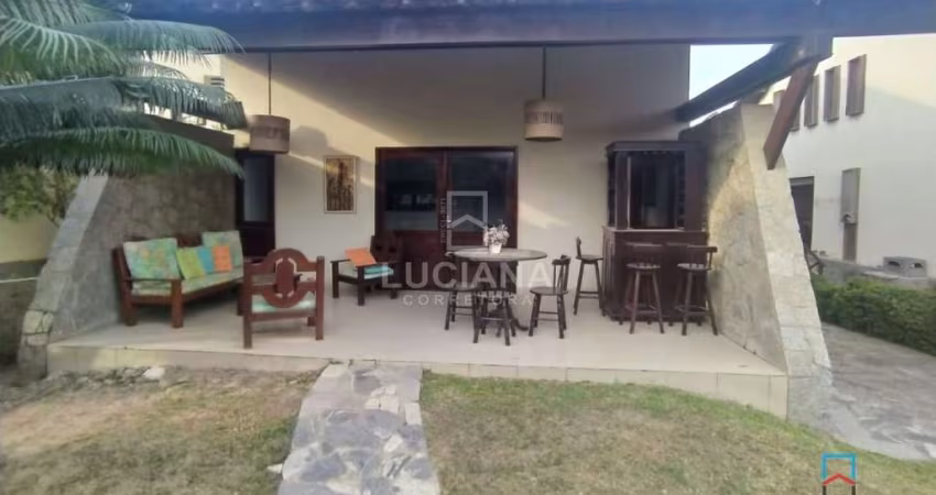 Casa à venda em Condomínio Privê Monte Cristo