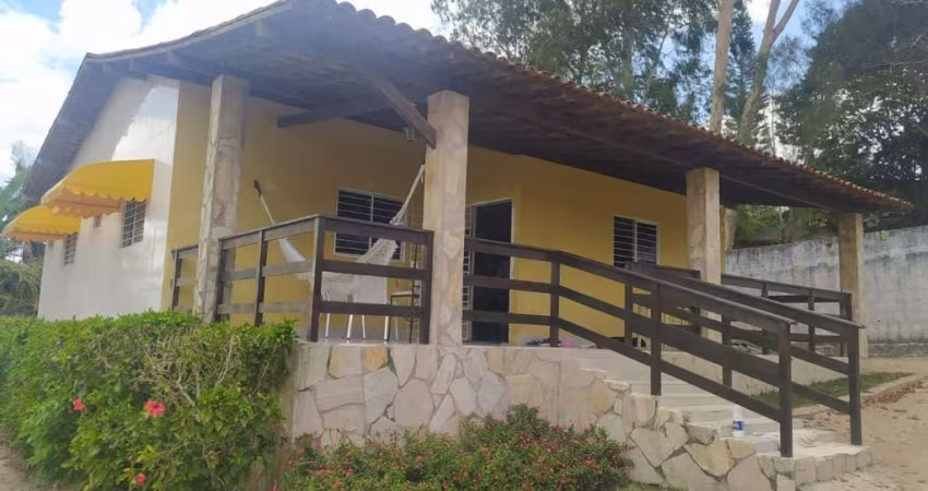 Vendemos Mini Chácara em Gravatá
