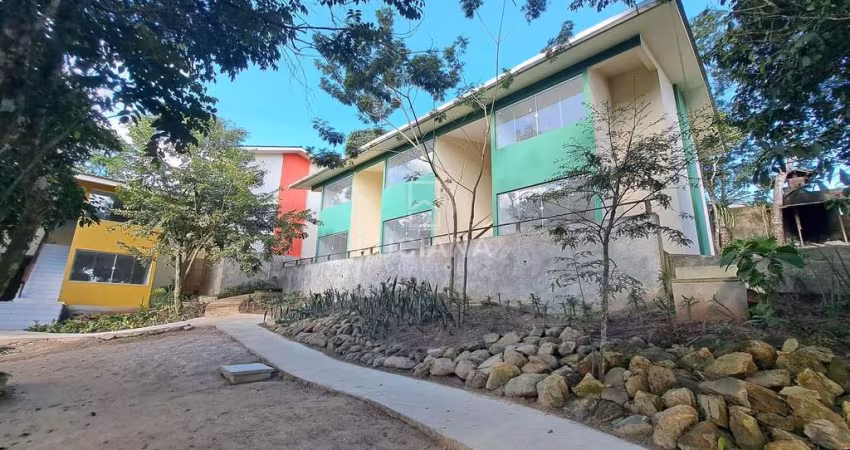 Lançamento - 30,22 m² - Apartamentos com Vista em Chã Grande/PE