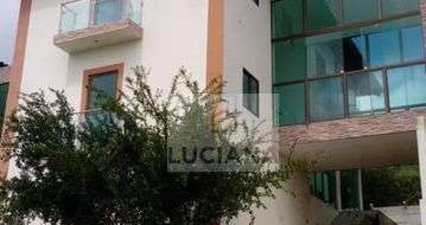 Condomínio Bela Vista - Casa com 4 quartos