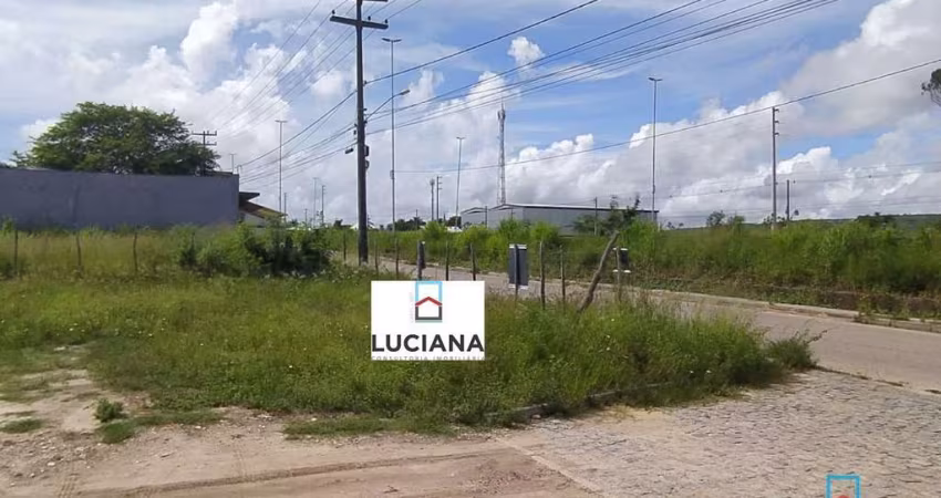 Terreno Beira de Pista em Gravatá-PE