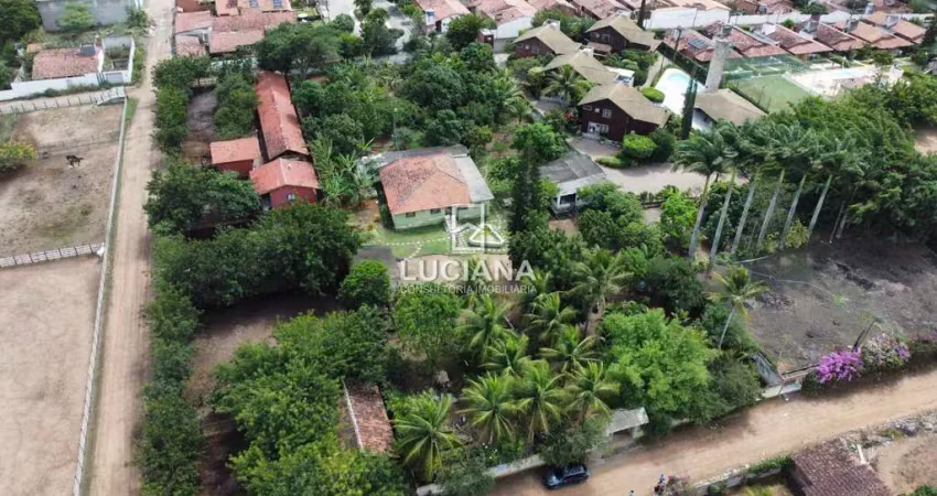 Chácara em Terreno de 4.000m² em Gravatá/PE