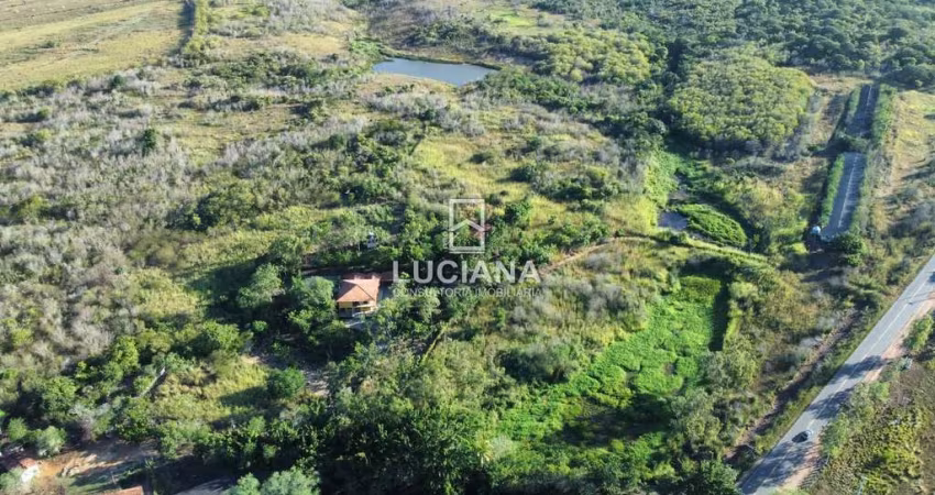 Incrível! 35 hectares para venda em Glória do Goitá/PE