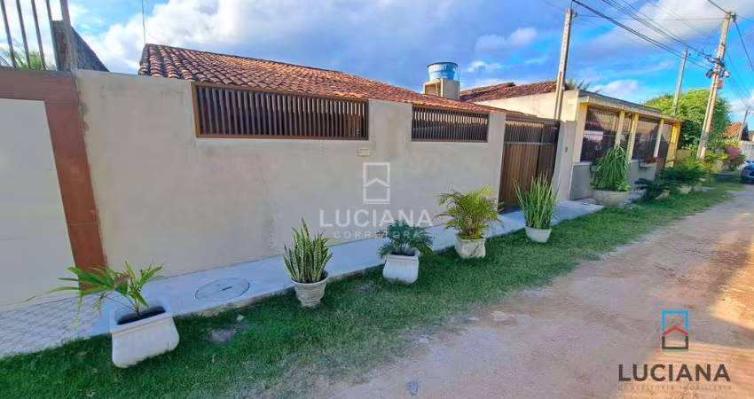Casa Solta em Gravatá - 3 quartos sendo 1 suíte