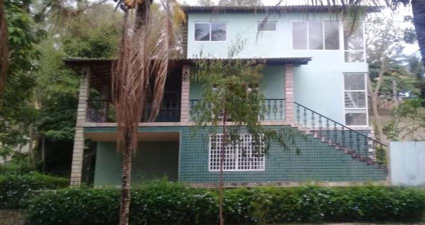 Casa no condomínio Nossa Senhora do Carmo - Casa com 03 pavimentos