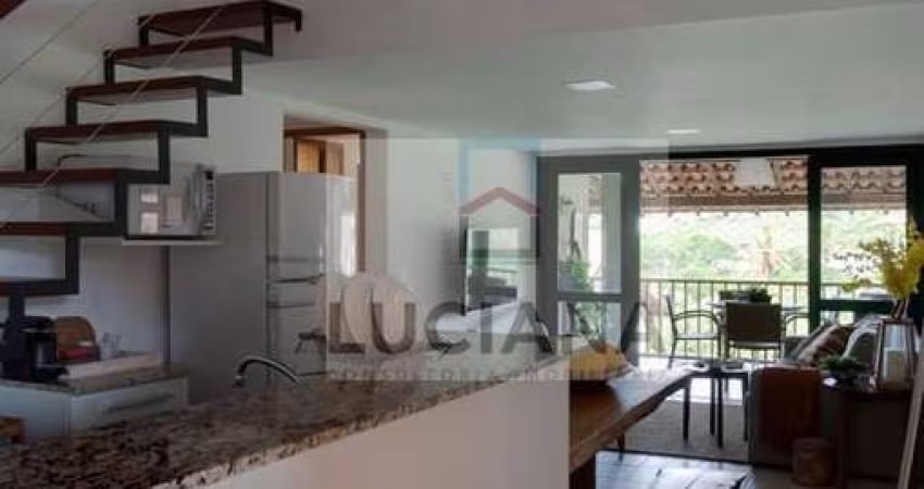 Flat à venda no Asa Branca Residence