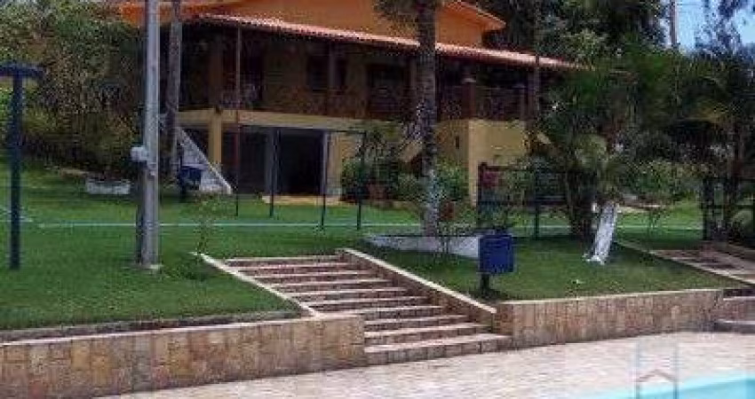 Chácara Completa - São quase 3 hectares