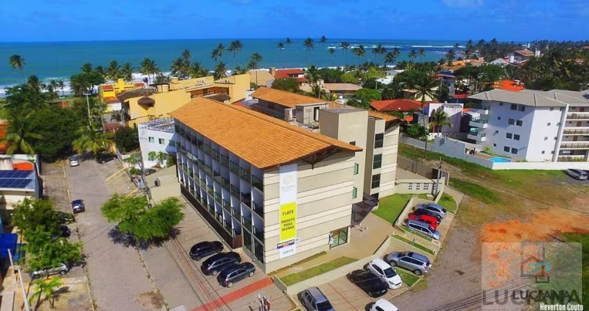 Flats à venda em Porto de Galinhas