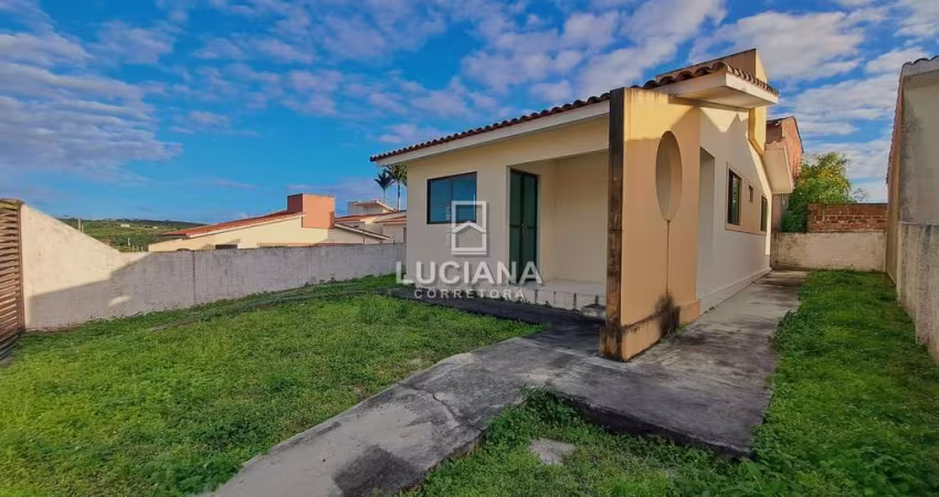 Casas super aconchegantes com 3 quartos em Gravatá/PE