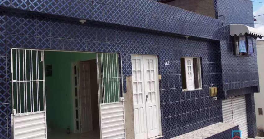Casa com 3 quartos à venda na Rua Primeiro de Janeiro, 167, Cruzeiro, Gravatá