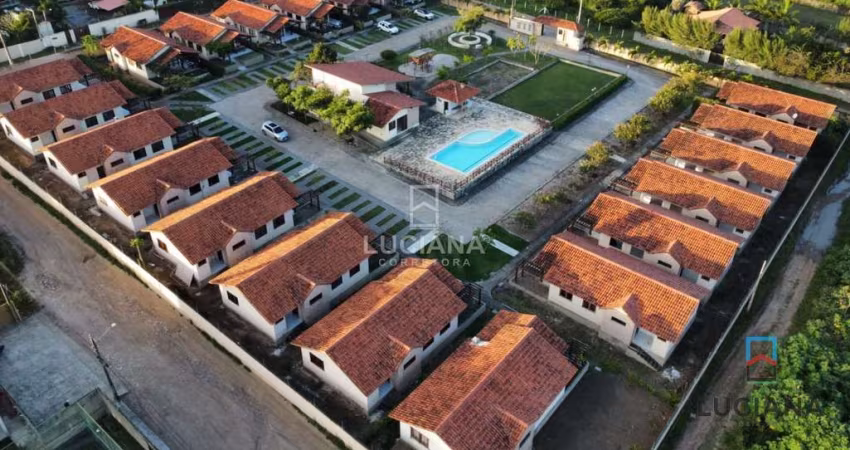 OPORTUNIDADE - Casas à venda no Privê das Acácias