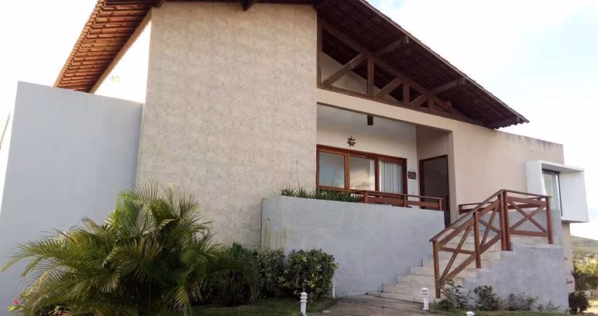 Casa à venda no Condomínio Raíz da Serra I
