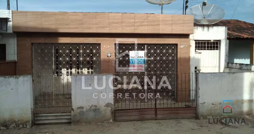 Casa solta a venda em Gravatá-PE