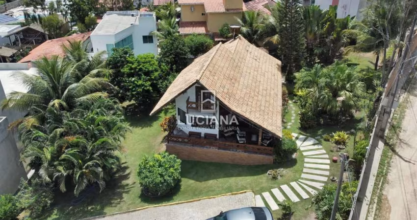 Oportunidade! Casa com 4 quartos em um Belíssimo Condomínio de Gravatá