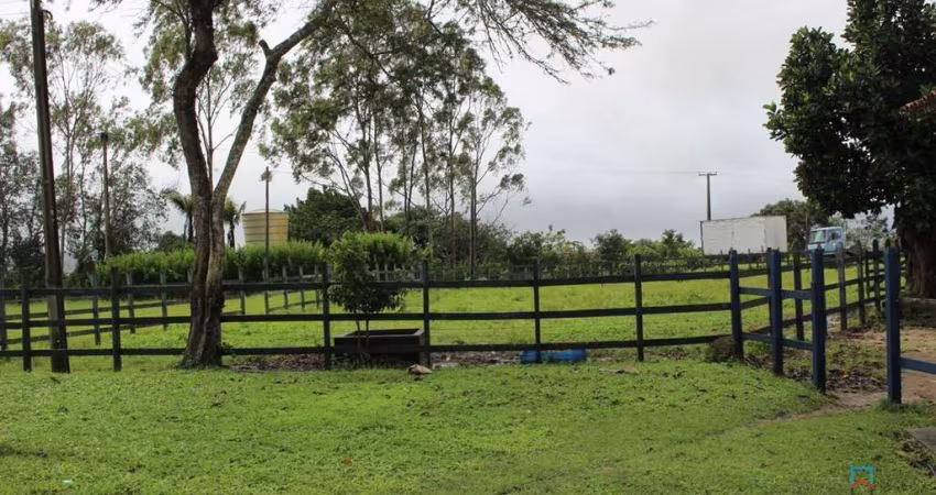Propriedade com 220 hectares em Chã Grande