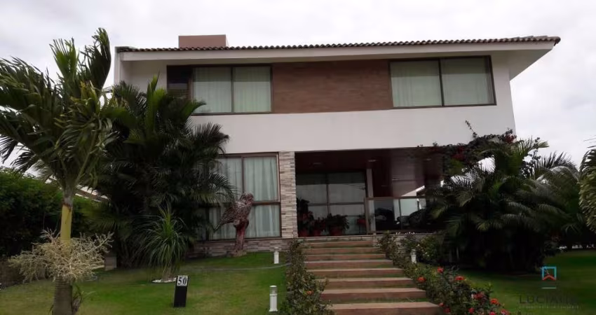 Casa à venda no Condomínio Raíz da Serra III