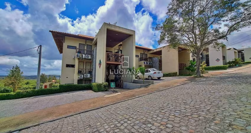 Ótimo Flat para locação anual no Monte Castelo! Sairé/PE-Gravatá/PE