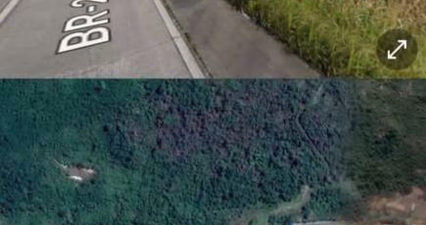 Área às Margens da BR 232 Gravatá/PE