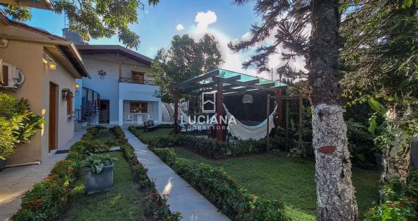 Preço Final de Venda CASA COM ÁREA GOURMET COM PISCINA E GAZEBO ARBORIZADO - GRA