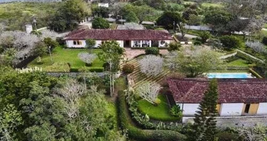 Propriedade com 11,7 Hectares às Margens da BR 232