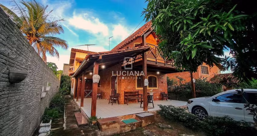 Sua Casa de Campo em Gravatá/PE - 4 Quartos!