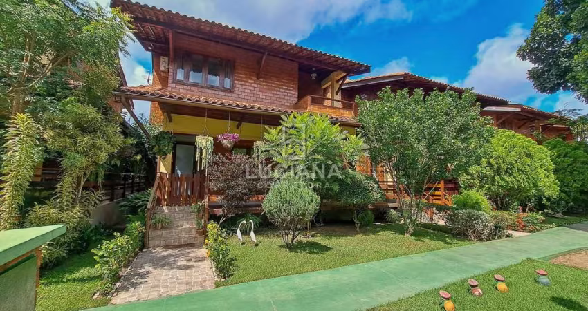 Casa extremamente acolhedora em condomínio fechado - Gravatá/PE