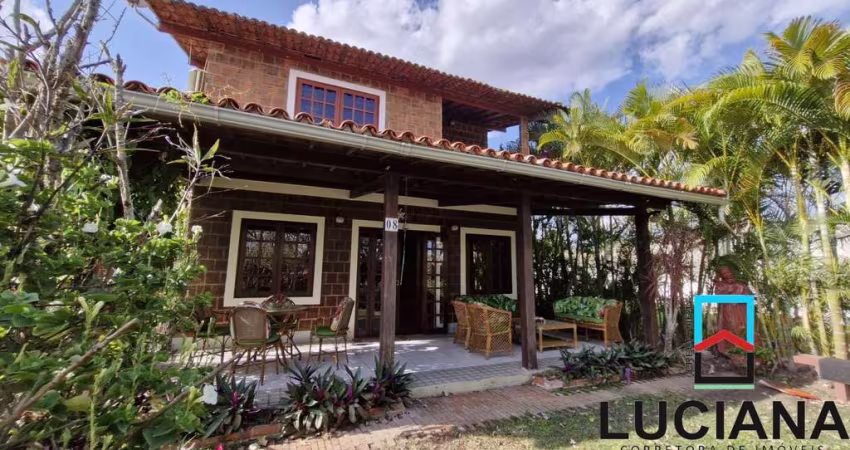 LINDA CASA EM CONDOMÍNIO - GRAVATÁ-PE