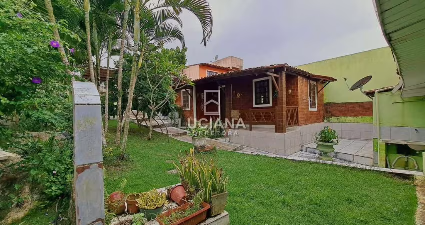 Muito espaço! Casa com 4 quartos em ótima área residencial - Gravatá/PE
