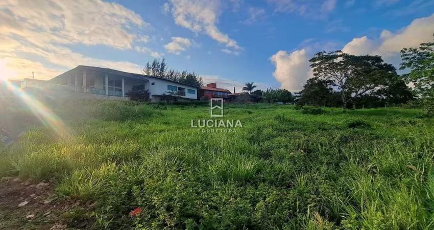 2045 m²! Dois lotes para venda em condomínio de Alto Padrão - Gravatá/PE