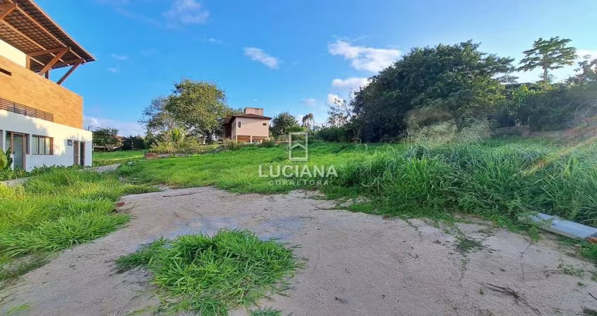 Seu Lote de 1000 m² em condomínio de Alto Padrão em Gravatá/PE