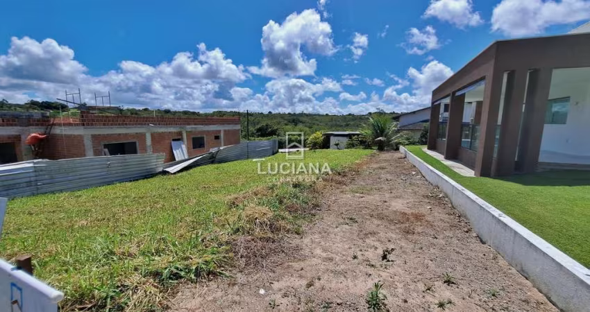 Ótimo terreno de 450 m² em Condomínio Fechado em Chã Grande/PE!