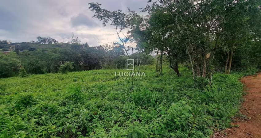Lote com 960 m² em condomínio estilo fazenda em Gravatá/PE