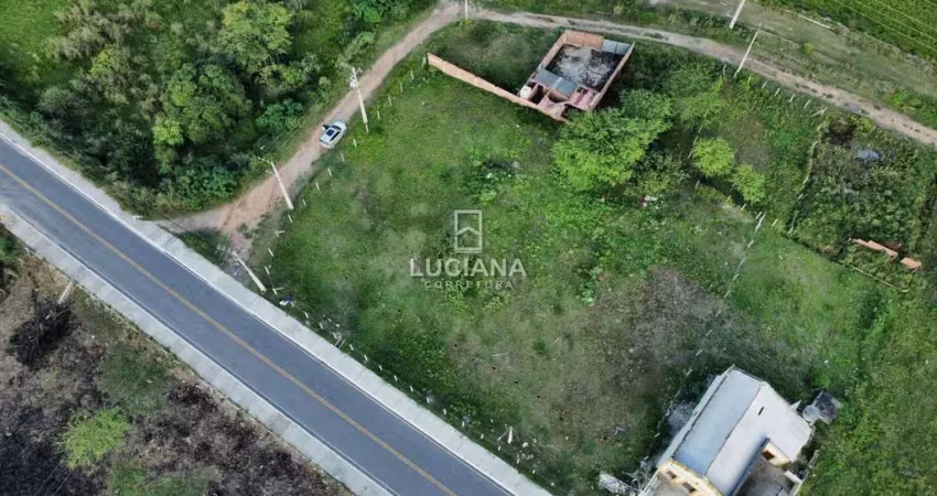 Lotes para venda com acesso asfaltado em gravatá/pe!