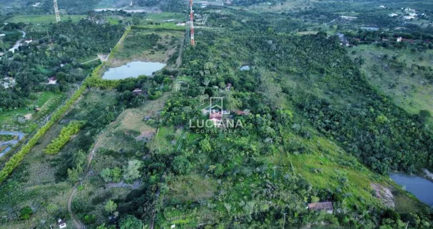 10 Hectares na BR0-232 em Gravatá/PE - 250 m de Frente!