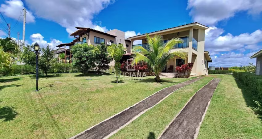 Sua Casa em um ótimo condomínio em Chã Grande/PE!