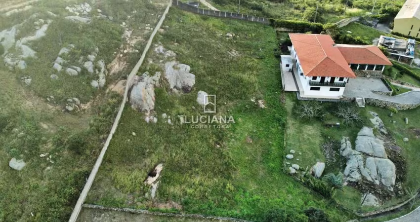 Lote de 3000 m² em condomínio com vista em Gravatá/PE