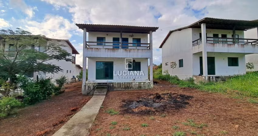Sua Casa com 3 suítes em Condomínio Próximo da Via Local em Gravatá/PE!