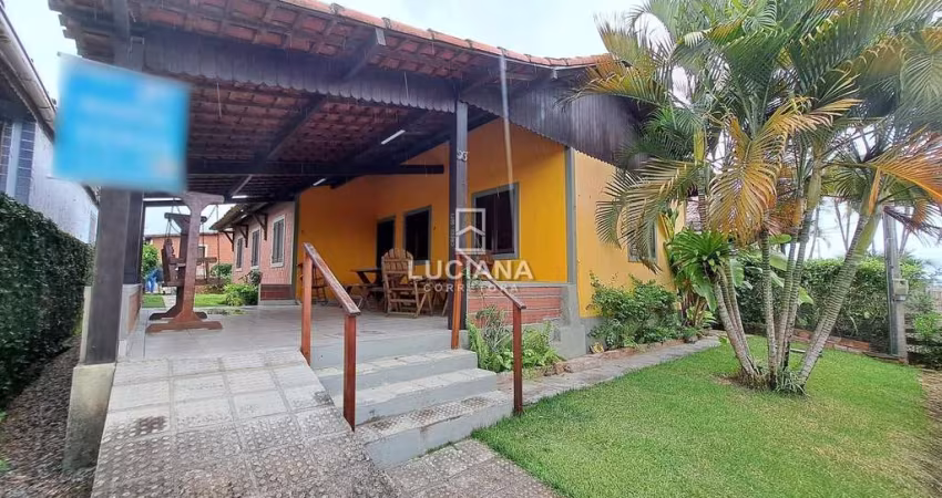 Sua Casa pertinho do Centro e da BR-232! Em condomínio - Gravatá/PE