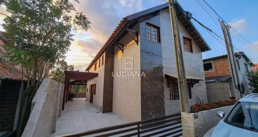 Casa com Vista do Lago - Condomínio com Excelente Localização - Gravatá/PE