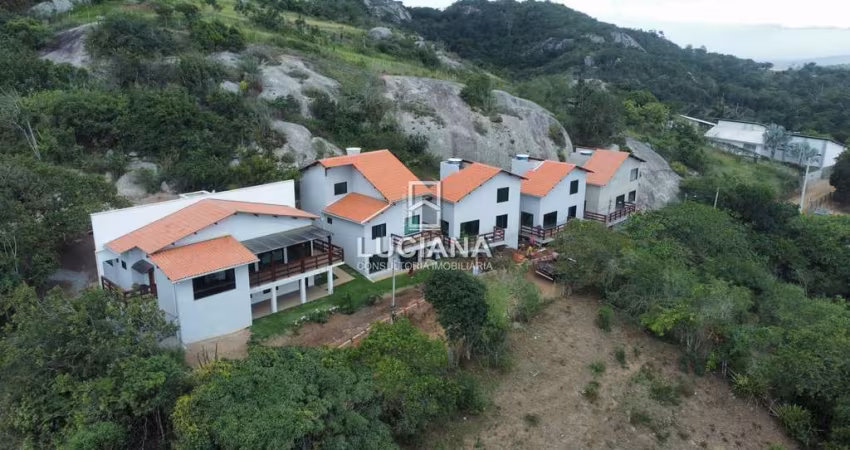 O melhor do clima de Serra Negra! Chalés com vista e 3 Quartos - Bezerros/PE